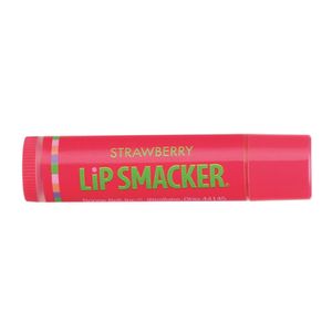 Lipsmackers Original Fruity Strawberry Lip Balm