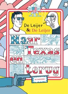 Naar Texas en terug (Hardback)