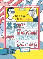 Naar Texas en terug (Hardback)