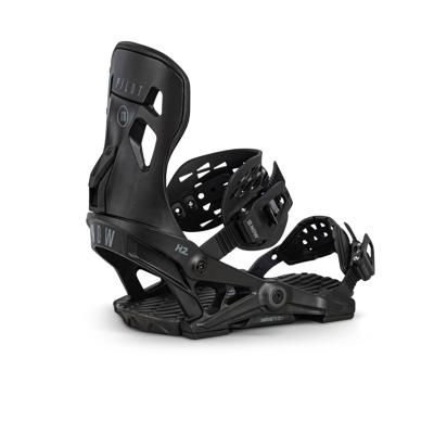 Now BNG Pilot Snowboard Binding M