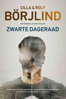 Zwarte dageraad - Cilla Börjlind, Rolf Börjlind - ebook