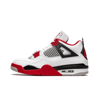 Air Jordan 4 Retro Fire Red (2020)
