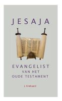 Jesaja - Jeroen Kriekaard - ebook - thumbnail