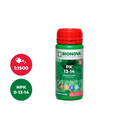 Bio Nova Bio Nova PK 13-14