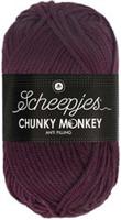 Scheepjes Chunky Monkey 2007 Plum