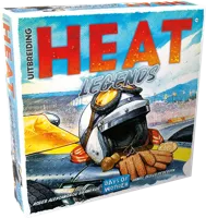 Heat: Legends