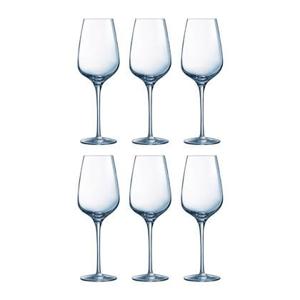 Chef & Sommelier Sublym Wijnglazen 0,45 L - Set van 6