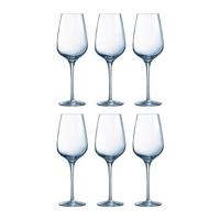 Chef & Sommelier Sublym Wijnglazen 0,45 L - Set van 6