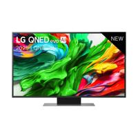 LG 50QNED86A6C (2025) - 50 inch - QLED TV LG 50QNED86A6C (2025) - 50 inch - QLED TV