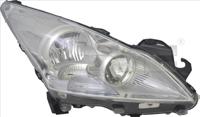 Koplamp rechts 2014145052