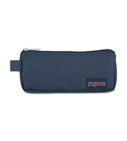 JanSport Basic Accessory Pouch-Navy JanSport Basic Accessory Pouch-Navy