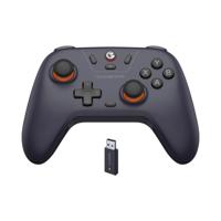 GameSir Nova Lite Multiplatform Controller (Donkerblauw, PC, Steam, Android, iOS, Switch, Bluetooth / 2.4 GHz / USB)