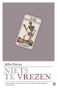 Niets te vrezen (Paperback)