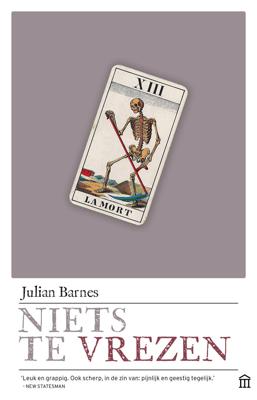 Niets te vrezen (Paperback)