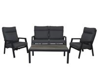 Qopps Exome set met tafel Devis