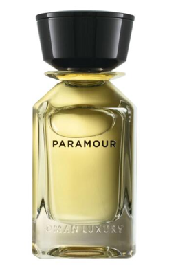 Omanluxury Paramour Eau de Parfum 100ml | Unisex Parfum