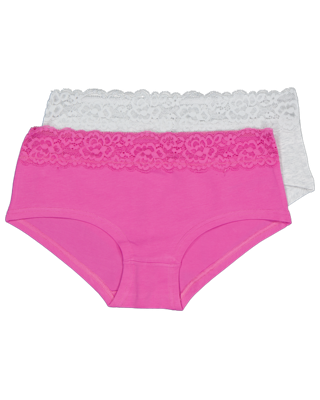 Linda Hipster - Roze