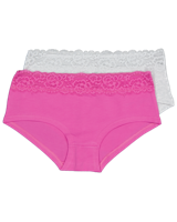 Linda Hipster - Roze