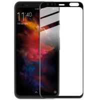 IMAK Pro versie 9H oppervlakte hardheid volledig scherm gehard glas film voor Google pixel 4XL
