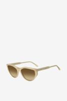 Isabel Marant zonnebril IM0217/S 40G yellow