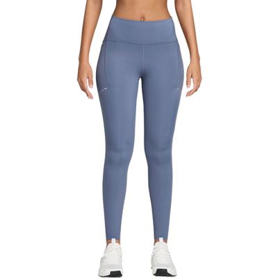 Nike Dri-FIT Swift High-Rise 7/8 Legging Dames