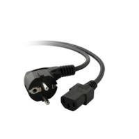Voedingskabel Belkin F3A225CP1.8M-P Zwart 1,8 m