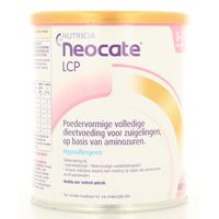 Dieetvoeding LCP Dieetvoeding LCP