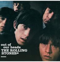 The Rolling Stones - Out Of Our Heads (Doorzichtig Vinyl) (Record Store Day 2025) LP