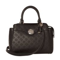 GUESS handtas Dayane zwart - thumbnail