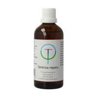 Therapeutenwinkel Serenoa repens 100 Milliliter