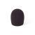 Rycote 35-50 Reporter Mic Foam windkap voor diverse microfoons