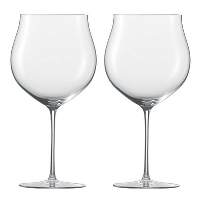 ZWIESEL GLAS - Enoteca - Bourgogne nr.140 Grand Cru S/2