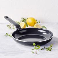 Greenpan Essence koekenpan met keramische antikleeflaag 24 cm