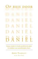 Op reis door Daniël - Amir Tsarfati, Rick Yohn - ebook