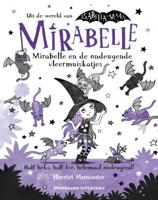 Mirabelle en de ondeugende vleermuiskatjes (Hardback)