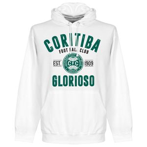 Coritiba Established Hoodie