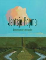 Jentsje Popma (Hardback) Jentsje Popma (Hardback)