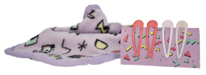 MakeUp Eraser The Nineties Set 6 stuk 6 pc