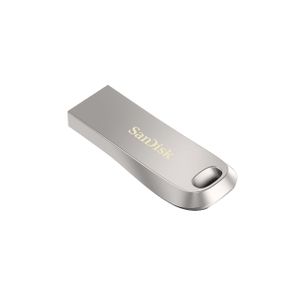 SanDisk Ultra Luxe USB flash drive 512 GB USB Type-A 3.2 Gen 1 (3.1 Gen 1) Zilver