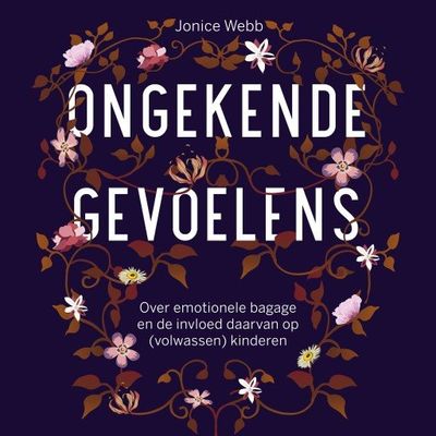Ongekende gevoelens