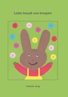 Lotte houdt van knopen (Paperback)