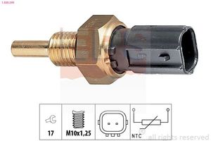 Temperatuursensor 1830299