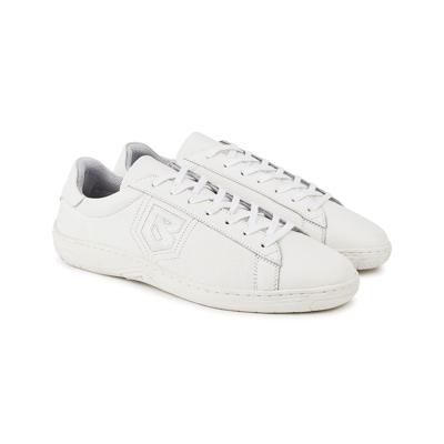Herenschoen Portofino White