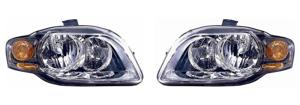 Koplamp Set SET326962