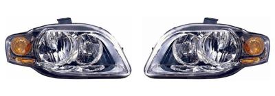 Koplamp Set SET326962