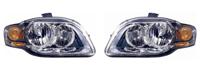 Koplamp Set SET326962