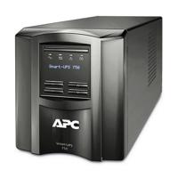 APC Smart-UPS SMT750
