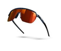 JULBO FREQUENCY REACTIV 0-3 HC black/blue zonnebril