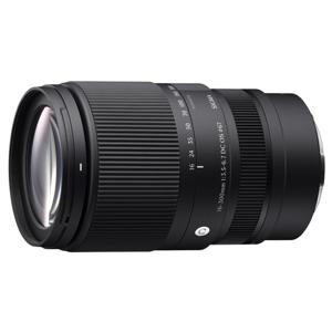 Sigma 16-300mm F/3.5-6.7 DC OS | Contemporary L-mount
