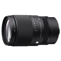 Sigma 16-300mm F/3.5-6.7 DC OS | Contemporary L-mount Sigma 16-300mm F/3.5-6.7 DC OS | Contemporary L-mount